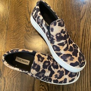 Steve Madden Sneakers 9